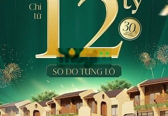 Chỉ 28tr/m2 - sở hữu ngay đất nền Villas đã có sổ sẵn ngay TTTP Hội An -03