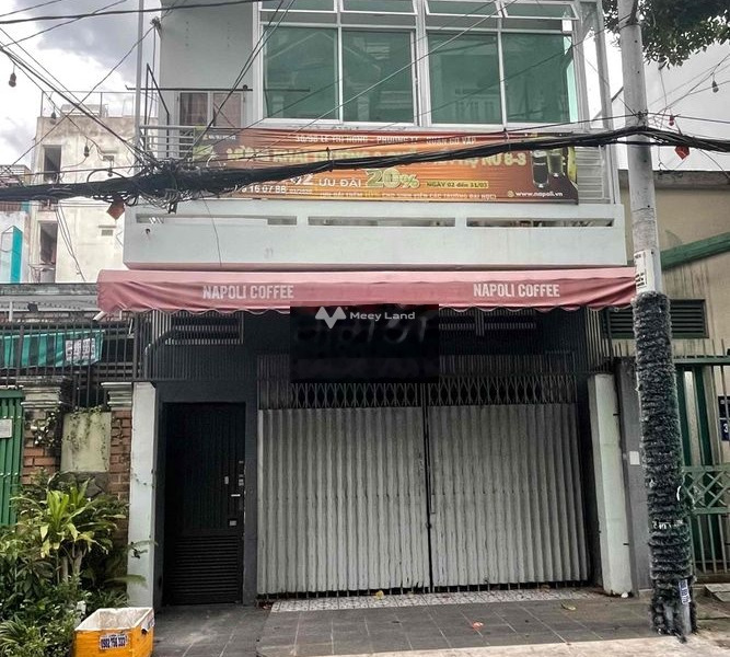 Cho thuê nhà mặt tiền nằm ở Lê Thị Hồng, Hồ Chí Minh, thuê ngay với giá chỉ 15 triệu/tháng diện tích trong khoảng 100m2, trong ngôi nhà này có 3 PN-01