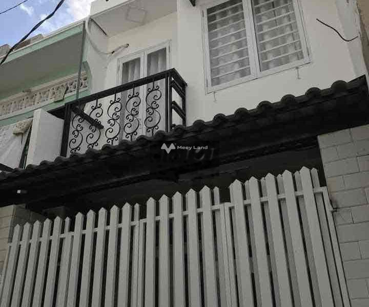 Nhà có 2 PN cho thuê nhà ở tổng diện tích 75m2 thuê ngay với giá cực sốc 13 triệu/tháng vị trí thuận lợi ngay tại Bùi Đình Túy, Hồ Chí Minh-01