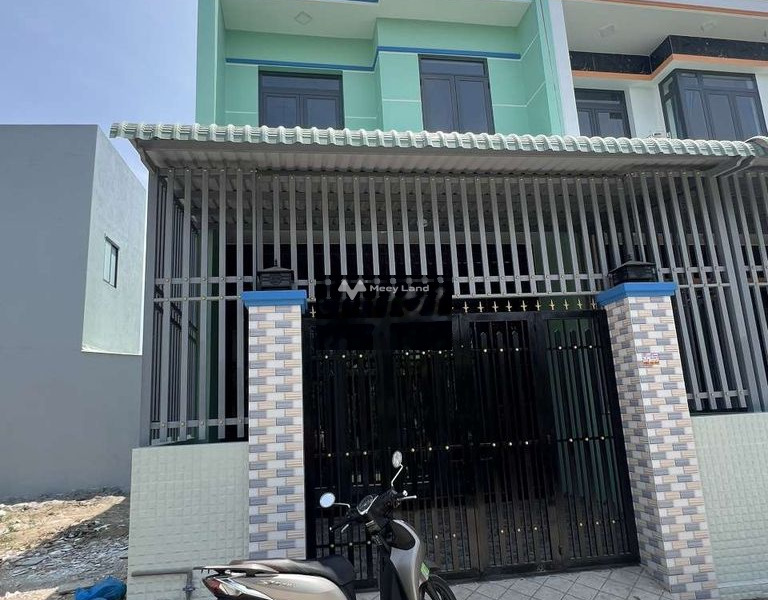 Nhà gồm 3 PN bán nhà bán ngay với giá bàn giao 1.5 tỷ diện tích 100m2 vị trí mặt tiền tọa lạc ngay tại Bình Chánh, Hồ Chí Minh-01
