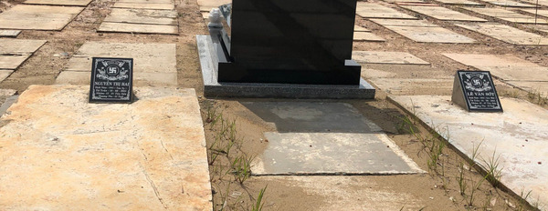 Bán đất huyệt mộ nghĩa trang giá rẻ - Phúc An Viên Long An-02