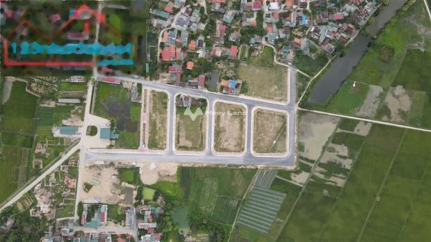 Khoảng từ 1.44 tỷ bán đất có diện tích chuẩn 120m2 mặt tiền nằm ở Quốc Lộ 1A, Thanh Hóa-01