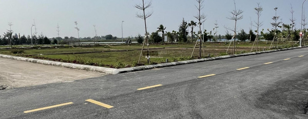 Giao Thủy, Nam Định bán đất toàn bộ khu vực có diện tích 134m2-03