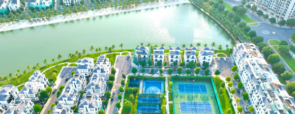 Bán 270m biệt thự đơn lập view sông sau nhà Ngọc Trai Vinhomes Ocean Park-02