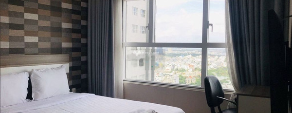 Cho thuê chung cư trong căn hộ có tổng Nội thất đầy đủ vị trí thuận lợi tọa lạc ngay tại Quận 7, Hồ Chí Minh thuê ngay với giá 17 triệu/tháng-02