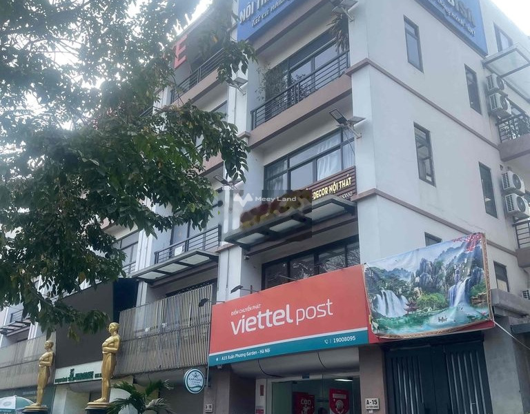 Nhà gồm 6 PN bán nhà giá bán cơ bản 26.5 tỷ có diện tích chính 100m2 vị trí mặt tiền gần Trịnh Văn Bô, Hà Nội-01