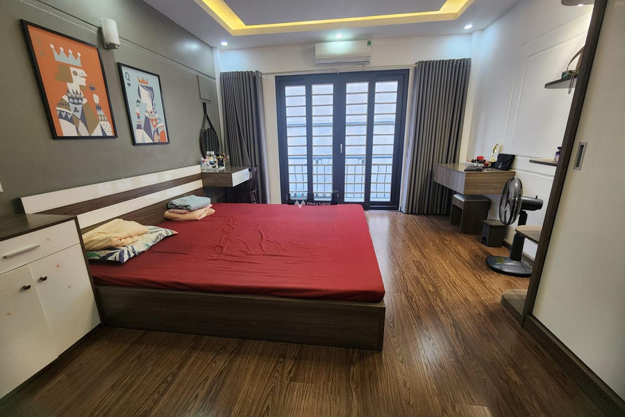 Diện tích 45m2 bán nhà ở tọa lạc tại Trần Bình, Hà Nội tổng quan bao gồm có 4 phòng ngủ cám ơn quý khách đã đọc tin-01
