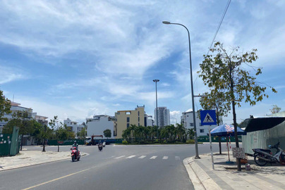 Bán đất thành phố Nha Trang tỉnh Khánh Hòa giá 10.2 tỷ