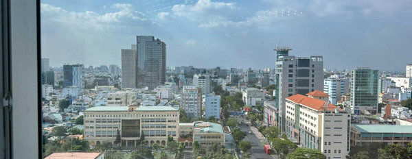 Saigon Trade Center cho thuê sàn văn phòng giá thuê hữu nghị từ 62.1 triệu/tháng mặt tiền tọa lạc trên Bến Nghé, Quận 1 diện tích rất rộng 100m2-02