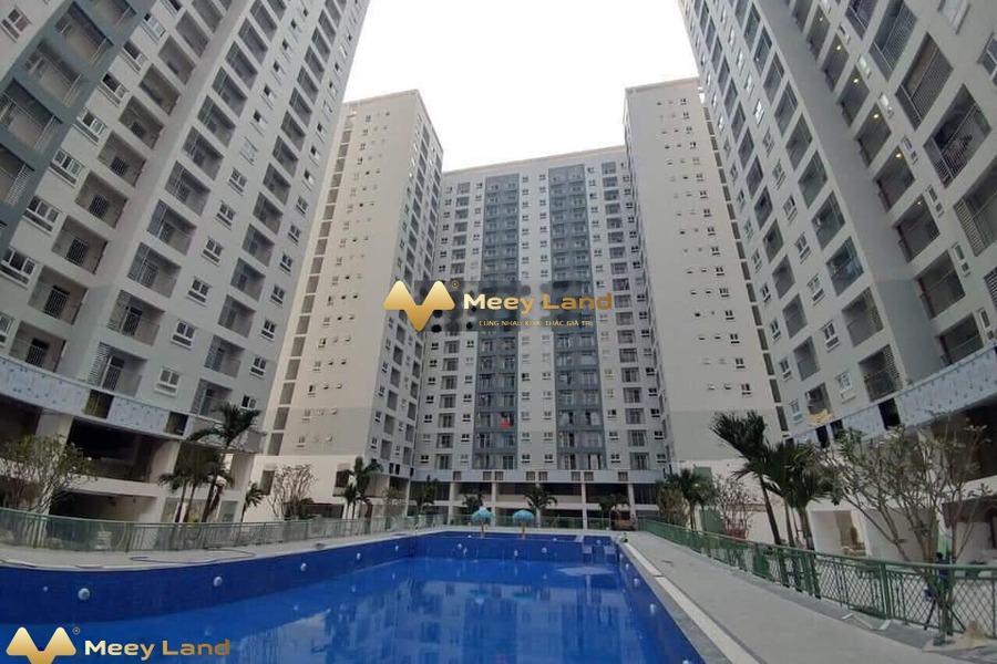 Bán căn hộ tại Quận 12, Hồ Chí Minh, hướng Đông Bắc, diện tích 65m2, giá 2,5 tỷ-01