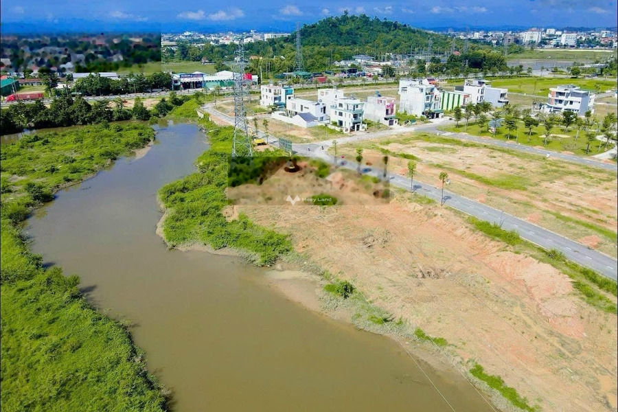 Nằm ngay Phú Mỹ Quảng Ngãi bán đất 1 tỷ Lý Thường Kiệt, Quảng Ngãi có một diện tích 115m2-01