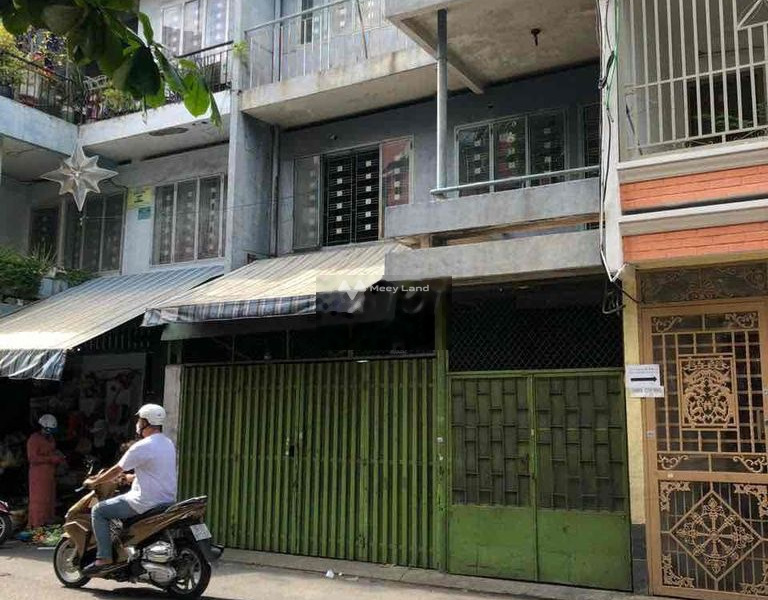 Phía trong Phú Nhuận, Hồ Chí Minh bán nhà bán ngay với giá cực kì tốt 10.5 tỷ trong nhà này gồm 5 PN-01