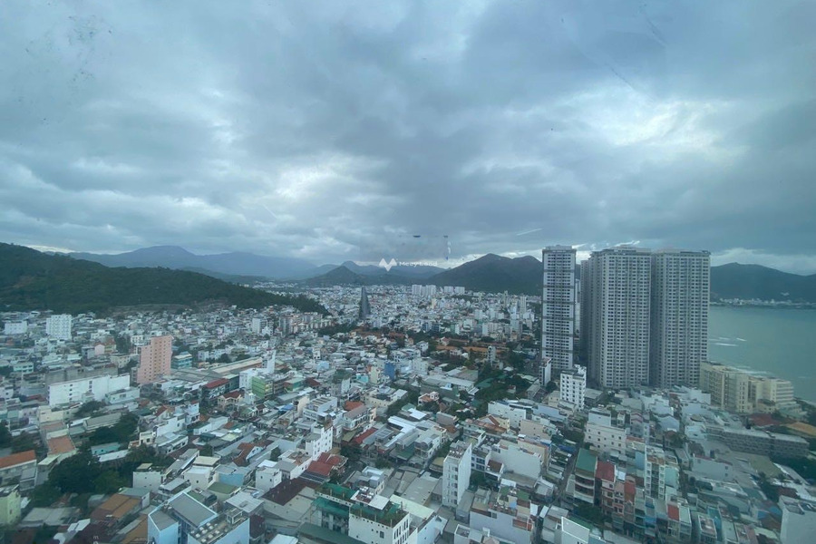 Tổng giá 900 triệu, bán chung cư có diện tích rộng 552m2 nằm ngay Nha Trang, Khánh Hòa, hướng Tây, tổng quan căn hộ này có 2 PN, 1 WC giá hợp lý-01