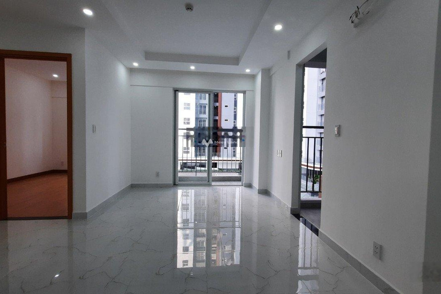 Cho thuê chung cư vị trí thuận lợi ở Nguyễn Văn Linh, Phường 7, tổng quan căn hộ có 1 phòng ngủ, 1 WC giá siêu rẻ-01