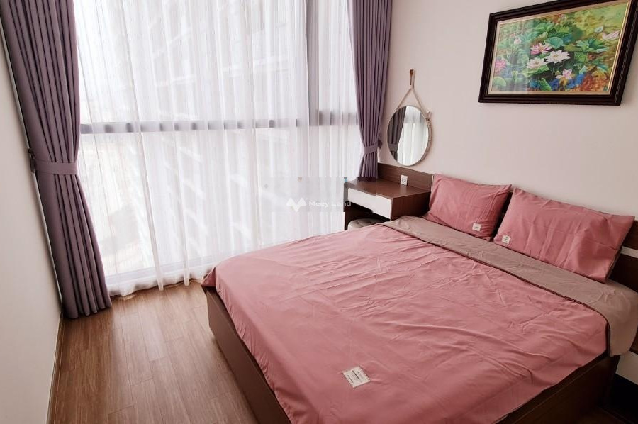 Cho thuê chung cư tọa lạc ngay ở Cầu Giấy, Hà Nội, căn hộ nhìn chung gồm 3 phòng ngủ, 2 WC giá tốt nhất-01