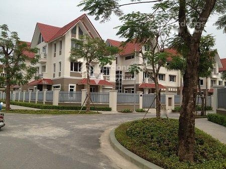 Bán biệt thự vị trí ngay tại Ba Đình, Hà Nội bán ngay với giá thương mại từ 50 tỷ với diện tích tiêu chuẩn 165m2-01