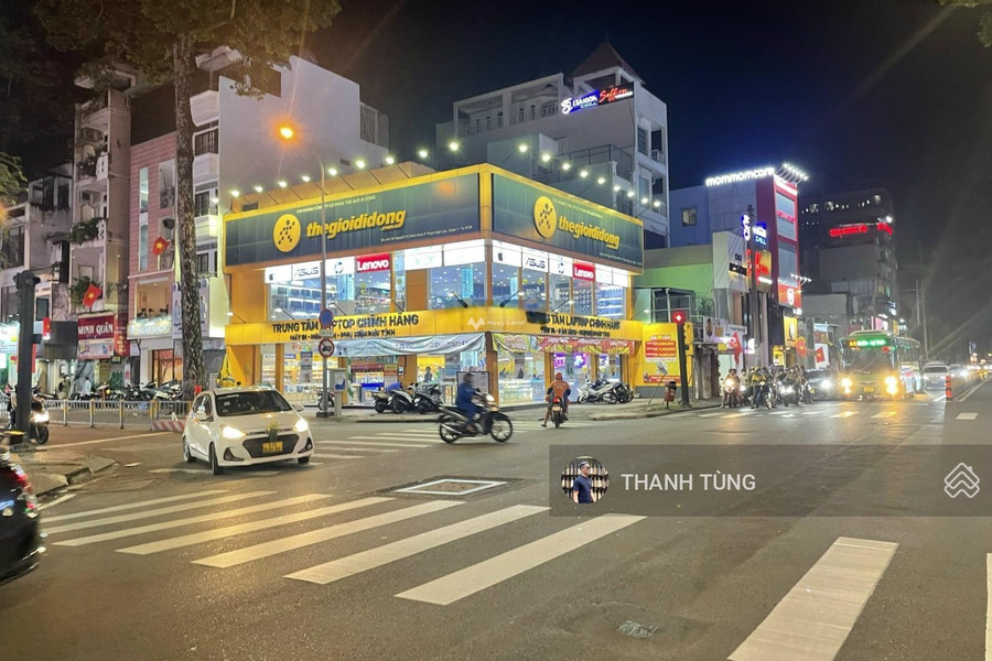 Bán nhà ở có diện tích 216m2 bán ngay với giá cực rẻ từ 100 tỷ vị trí thuận lợi ở Nguyễn Thị Minh Khai, Hồ Chí Minh-01