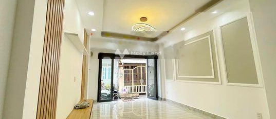 Vị trí thuận lợi nằm tại Tân Hưng, Quận 7 bán nhà tổng quan gồm có tất cả 2 PN 3 WC-02