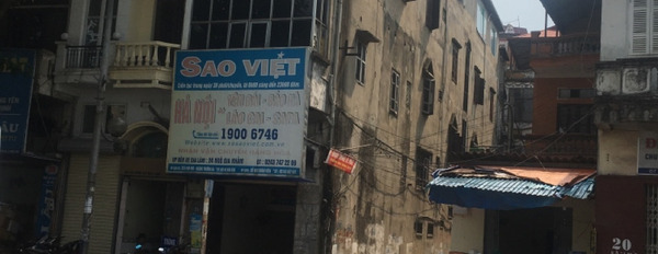 Chính chủ bán mặt phố Ngô Gia Khảm, Long Biên, kinh doanh, lô góc-03