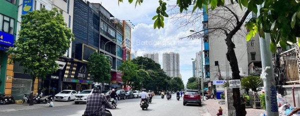 Nhà 7 PN bán nhà bán ngay với giá chốt nhanh từ 46.48 tỷ diện tích khoảng 72m2 vị trí đẹp tọa lạc ngay Nguyễn Tuân, Thanh Xuân-03