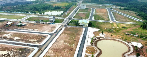 Ở Tân An, Đồng Nai bán đất 750 triệu có diện tích tiêu chuẩn 100m2-02