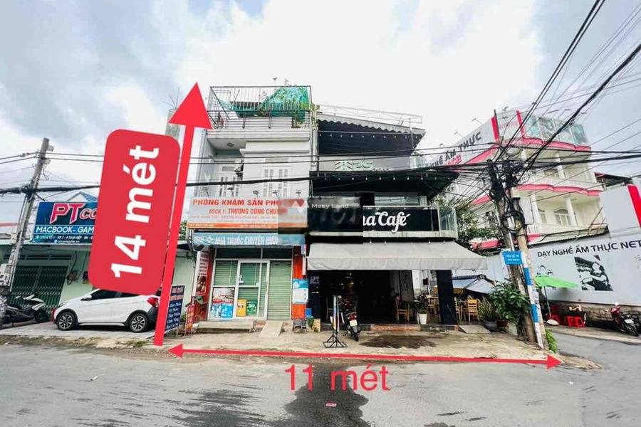 Bán nhà vị trí đặt tọa lạc ngay trên Biên Hòa, Đồng Nai bán ngay với giá cạnh tranh từ 12 tỷ có diện tích 115m2 nhà có 4 PN-01