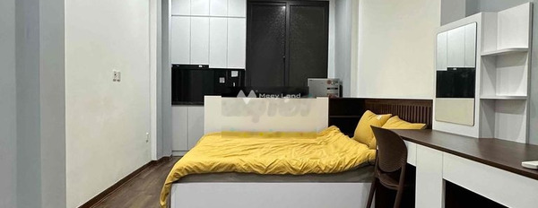 Nhà gặp khó khăn cho thuê chung cư nằm tại Chùa Láng, Đống Đa thuê ngay với giá cơ bản từ 8.5 triệu/tháng diện tích rộng rãi 30m2-03