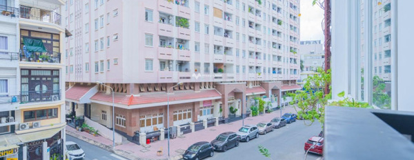 Cho thuê căn hộ 1 phòng ngủ riêng 50m2 balcony Nguyễn Ngọc Phương Thảo Cầm Viên Landmark Bình Thạnh -02