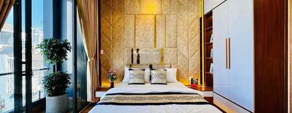 Nhà 3 phòng ngủ cho thuê nhà ở diện tích rộng rãi 320m2 thuê ngay với giá hiện tại chỉ 37 triệu/tháng vị trí đẹp tọa lạc gần Phường 13, Hồ Chí Minh-02