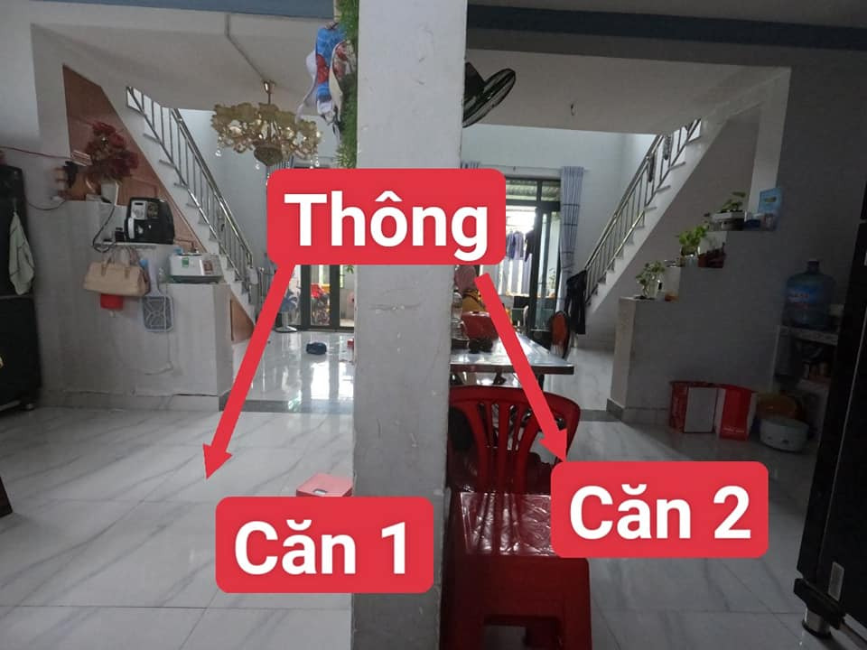 Bán nhà riêng huyện Dầu Tiếng tỉnh Bình Dương giá 3.05 tỷ-6