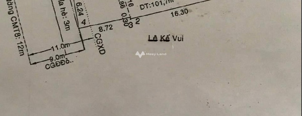 Bán nhà diện tích 162.5m2 gần Cách Mạng Tháng Tám, Phú Cường giá bán cực êm chỉ 18 tỷ tổng quan có tất cả 4 PN, 4 WC-02