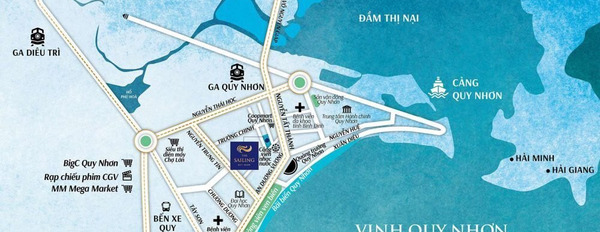 Căn hộ The Sailing Quy Nhơn - Biểu tượng thành phố Quy Nhơn Bình Định-02