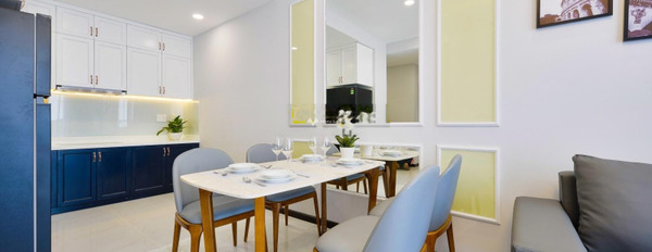 Cho thuê căn hộ vị trí đẹp tọa lạc tại Phường 11, Hồ Chí Minh, giá thuê cực kì tốt chỉ 13 triệu/tháng diện tích tiêu chuẩn 105m2-03