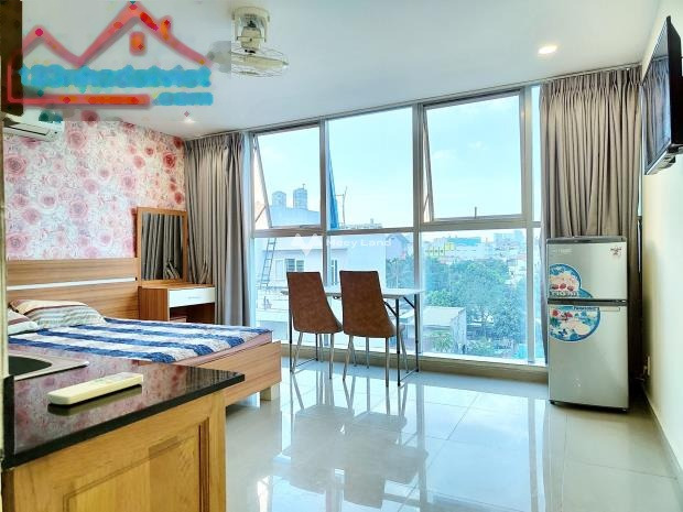 Vị trí thuận lợi ở Bình Thuận, Hồ Chí Minh, cho thuê chung cư giá thuê quy định 6 triệu/tháng, trong căn này thì gồm 1 PN giá tốt nhất-01
