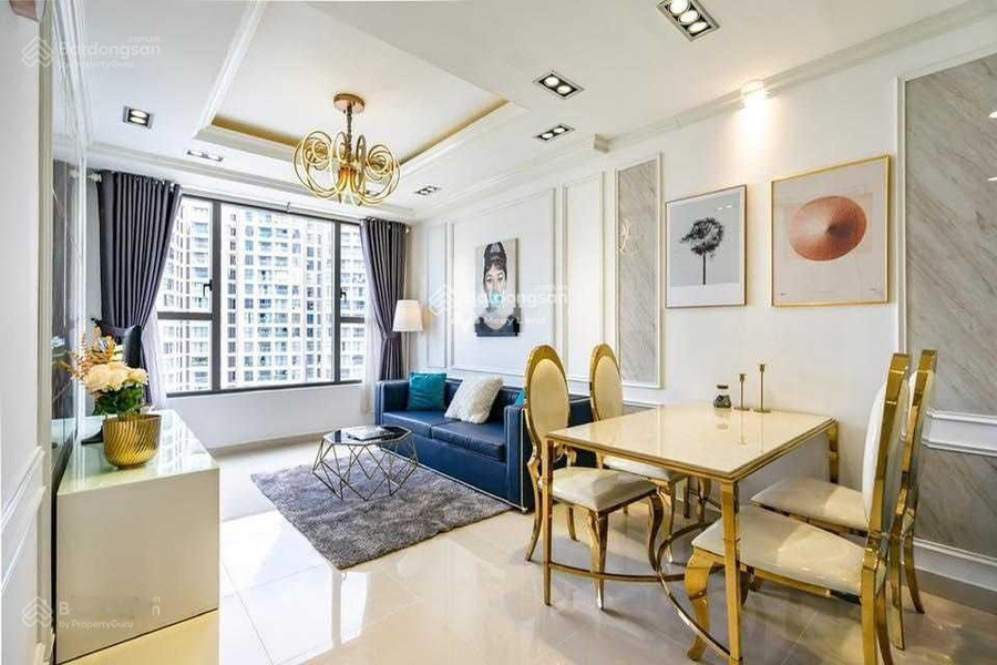 Bán hồi vốn nhanh, bán chung cư tại Hoàng Hoa Thám, Hồ Chí Minh giá bán đề cử từ 4.5 tỷ toàn bộ khu vực có diện tích 94m2-01