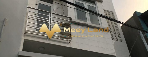 Diện tích 18 m2 cho thuê phòng trọ tọa lạc tại Đường 6, Hồ Chí Minh giá khởi đầu chỉ 2.7 triệu/tháng-02