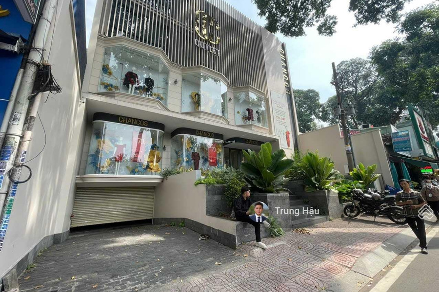 Có diện tích chính 325m2 bán nhà vị trí mặt tiền ngay tại Phường 6, Hồ Chí Minh cám ơn quý khách đã đọc tin-01