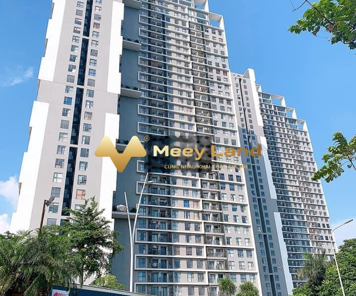 Sang nhượng nhanh, bán chung cư mặt tiền tọa lạc ở Châu Văn Liêm, Mễ Trì vào ở ngay giá cạnh tranh chỉ 2.35 tỷ có diện tích thực 54m2-01