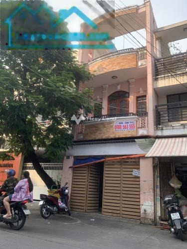 9 tỷ, bán biệt thự có diện tích chuẩn 90m2 vị trí đặt gần Xóm Chiếu, Hồ Chí Minh, tổng quan bao gồm có 3 phòng ngủ cám ơn quý khách đã đọc tin-01