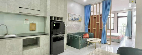 Trong căn này có tổng 1 PN, cho thuê căn hộ vị trí đặt ở Phạm Văn Bạch, Gò Vấp, 1 WC giá siêu rẻ-02