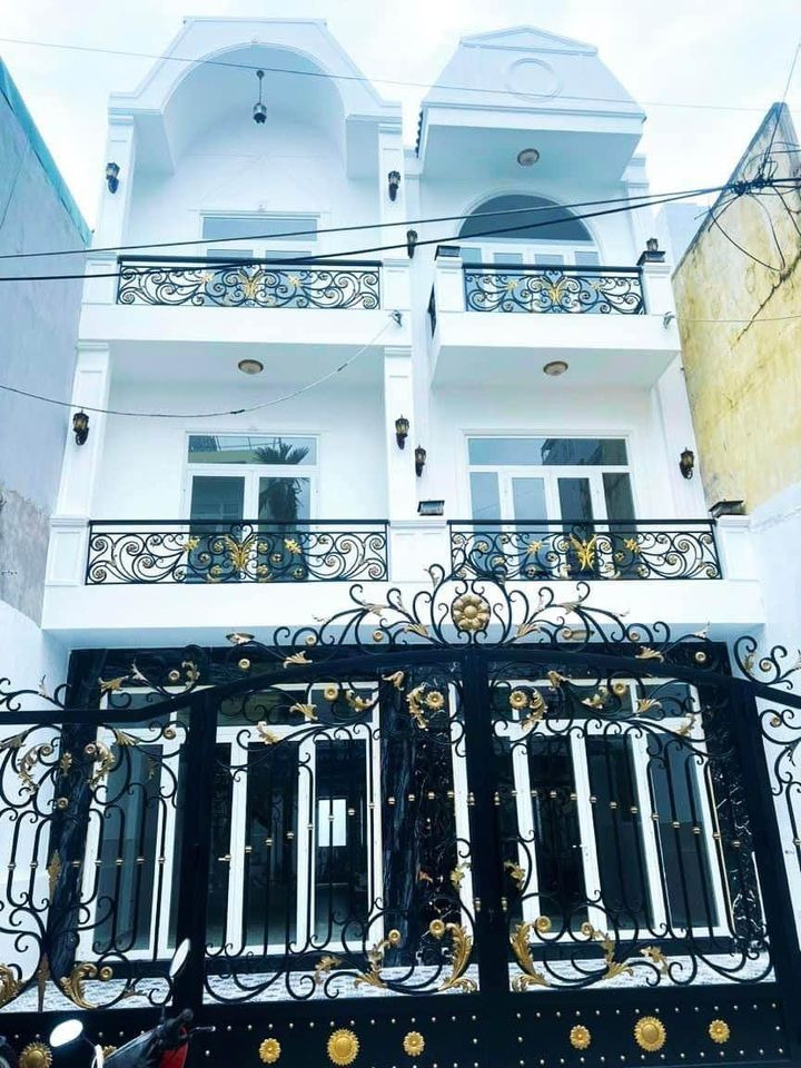 Bán nhà riêng thành phố Quy Nhơn tỉnh Bình Định giá 6.2 tỷ-0