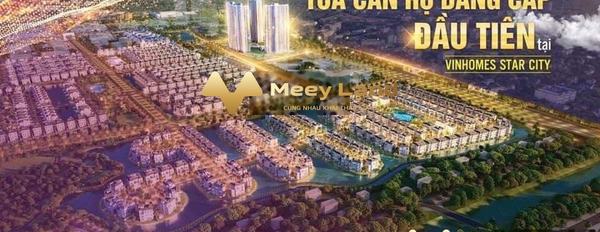 Bán căn hộ chung cư, diện tích chuẩn là 93,8m2 tại Vinhomes Star City-03