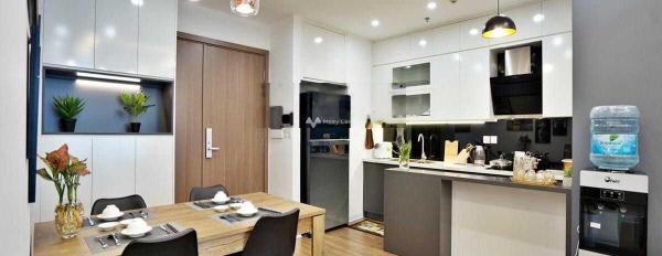 Cho thuê căn hộ có diện tích là 50m2 mặt tiền tọa lạc trên Ba Đình, Hà Nội thuê ngay với giá siêu tốt 11 triệu/tháng-02