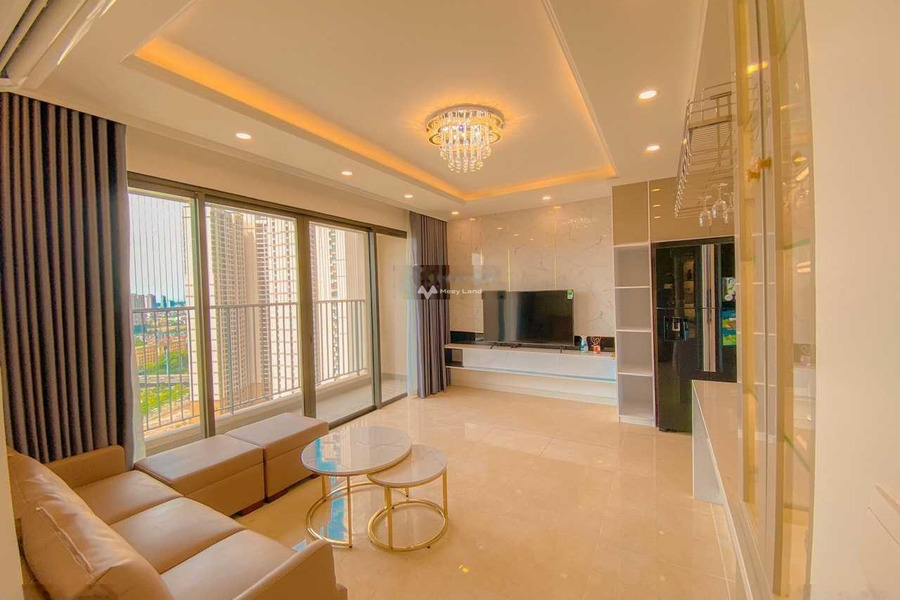 Cho thuê căn hộ vị trí đặt ở Nam Từ Liêm, Hà Nội diện tích rộng lớn 110m2-01