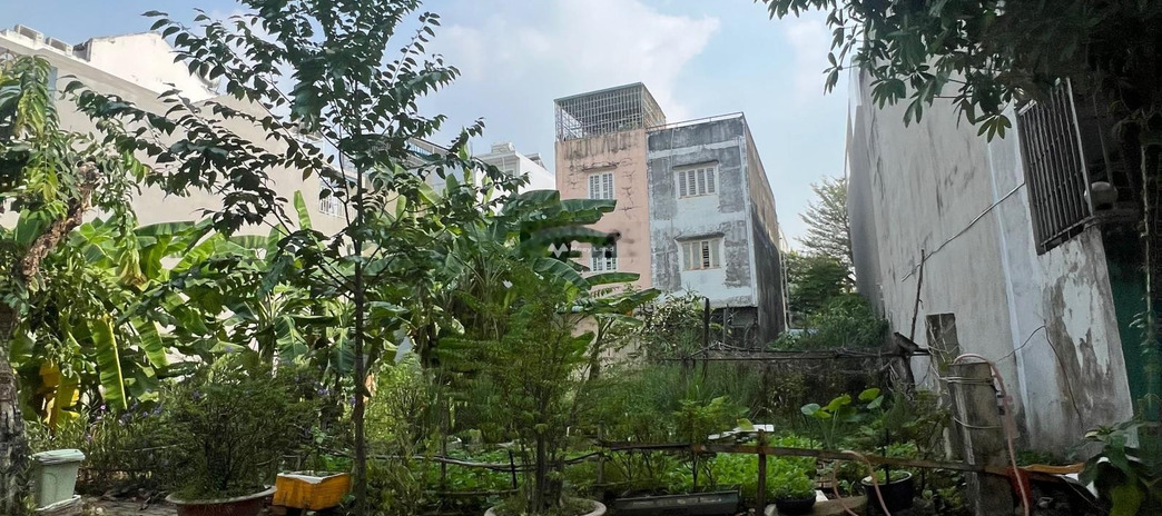 Bán đất trên Đường 16, Hồ Chí Minh, giá 7 tỷ