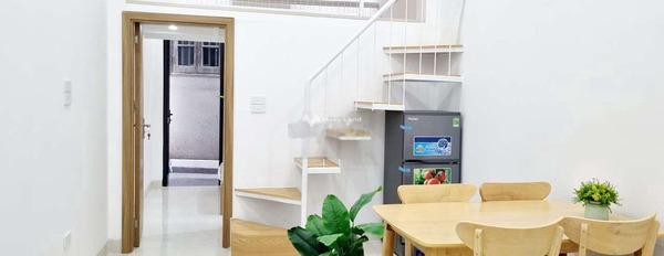 Cho thuê chung cư mặt tiền nằm tại Khương Mai, Hà Nội, trong căn hộ này bao gồm 1 PN, 1 WC cực kì tiềm năng-03