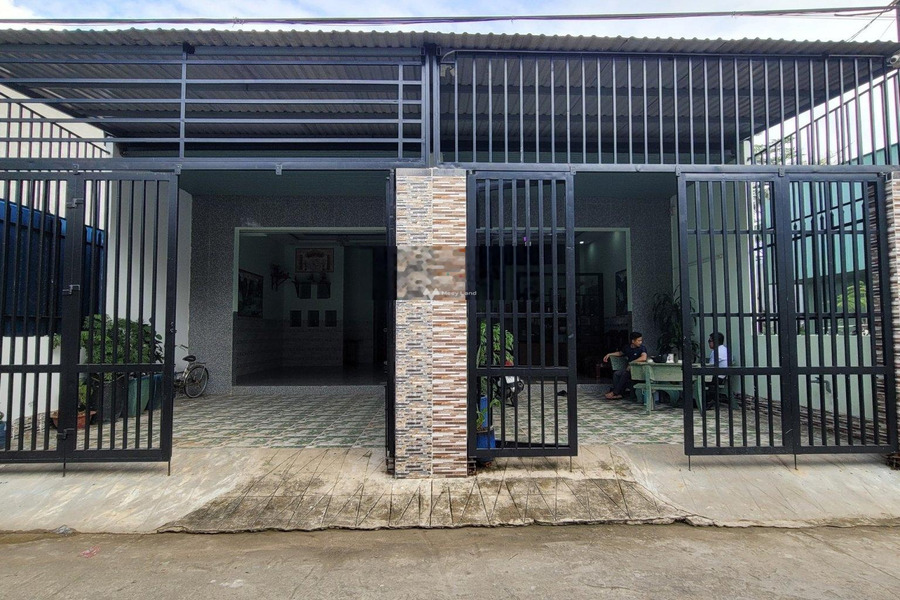 Tổng quan nhà này bao gồm 2 phòng ngủ bán nhà diện tích gồm 99.1m2 vị trí đẹp nằm tại Đt 734, Thuận An-01