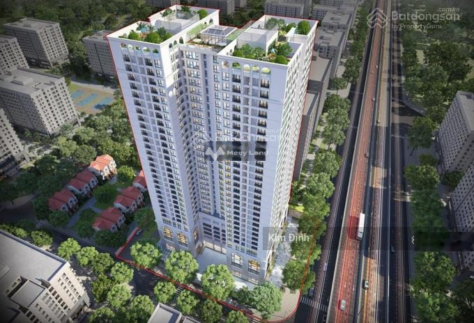 Cho thuê chung cư giá 13 triệu/tháng vị trí thuận tiện ngay tại Housinco Premium, Hà Nội