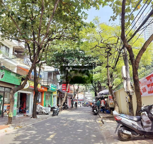 Nhà có 4 phòng ngủ bán nhà bán ngay với giá mềm chỉ 7.6 tỷ diện tích khoảng 35m2 ở Điện Biên, Hà Nội-01