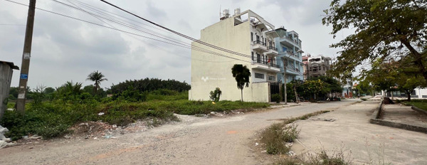 Bán đất tại Phường 7, Hồ Chí Minh. Diện tích 120m2-02